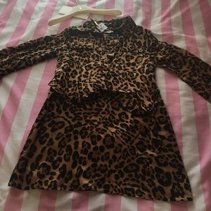 Gucci girl dress